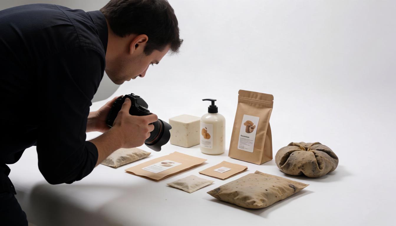 Catalog-ready images